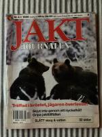 Jaktjournalen nr 4 1988 
