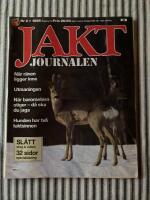 Jaktjournalen nr 2 1988 