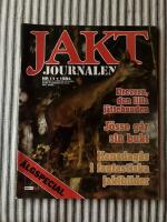 Jaktjournalen nr 11.1984