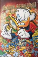 Kalle Ankas Pocket Special. Samlarmani!