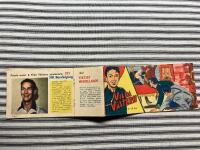 Vilda Västern nr 34