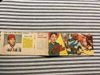 Vilda Västern nr 9 1960