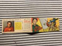 Vilda Västern nr 15 1960