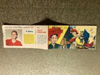 Vilda Västern nr 1 1961