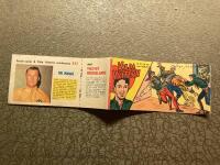 Vilda Västern nr 47 1961