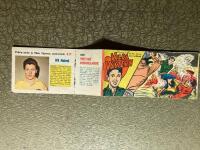 Vilda Västern nr 44 1961