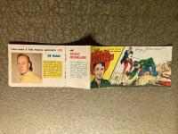 Vilda Västern nr 42 1961