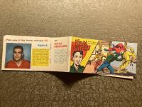 Vilda Västern nr 36 1961