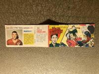 Vilda Västern nr 35 1961