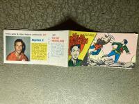 Vilda Västern nr 33 1961