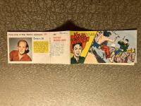 Vilda Västern nr 30 1961