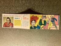 Vilda Västern nr 28 1961