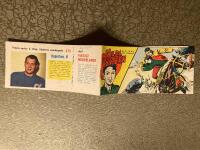 Vilda Västern nr 24 1961