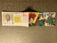 Vilda Västern nr 23 1961