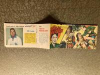 Vilda Västern nr 22 1961