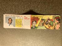 Vilda Västern nr 20 1961