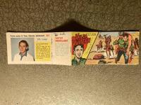 Vilda Västern nr 18 1961