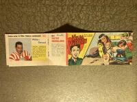 Vilda Västern nr 17 1961