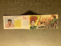 Vilda Västern nr 16 1961