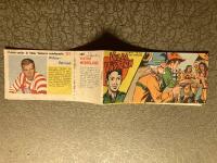 Vilda Västern nr 15 1961