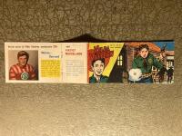 Vilda Västern nr 14 1961