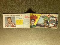 Vilda Västern nr 10 1961