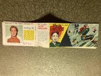 Vilda V&auml;stern nr 1 1961