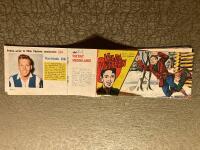 Vilda V&auml;stern nr 51 1961