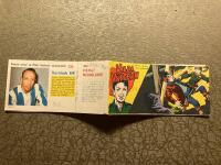 Vilda V&auml;stern nr 47 1961