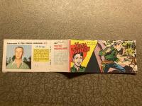 Vilda V&auml;stern nr 45 1961