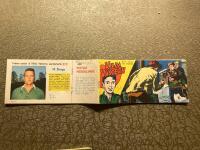 Vilda V&auml;stern nr 41 1961