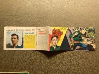 Vilda V&auml;stern nr 39 1961