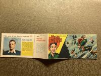 Vilda V&auml;stern nr 37 1961