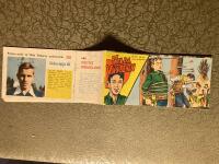 Vilda V&auml;stern nr 35 1961