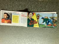 Vilda V&auml;stern nr 10 1961