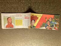 Vilda V&auml;stern nr 3 1961