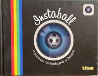  Instaball : en guide till &ouml;ver 300 fotbollsstj&auml;rnor p&aring; Instagram! av  Inbunden bok. . 2019. 71 sidor. 