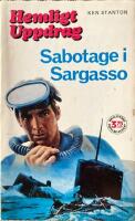 Sabotage i sargasso