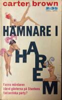 H&auml;mnare i harem