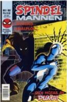 Spindelmannen nr 6 1987  