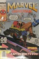 marvels universum 6 1989