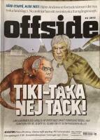 Offside nr 6. 2012