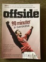 Offside nr 5. 2014