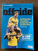 Offside nr 4 2015