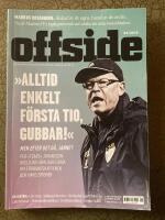 Offside nr 5. 2016
