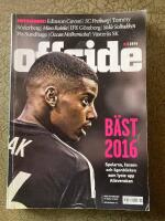 Offside 6 2016 B&auml;st 2016