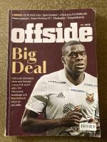 Offside nr 2 2018 Big Deal