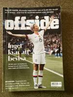 Offside nr 4 2019