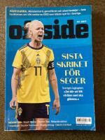 Offside nr 3 2019