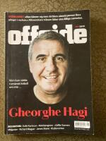 Offside nr 5. 2019